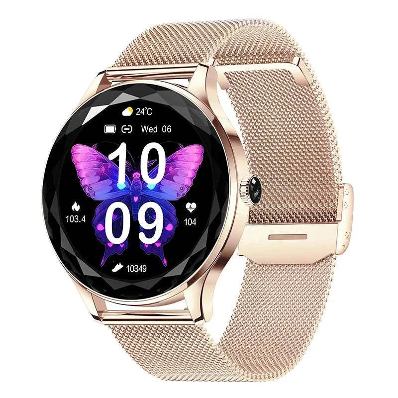 NX23 Pro Smart Watch Women