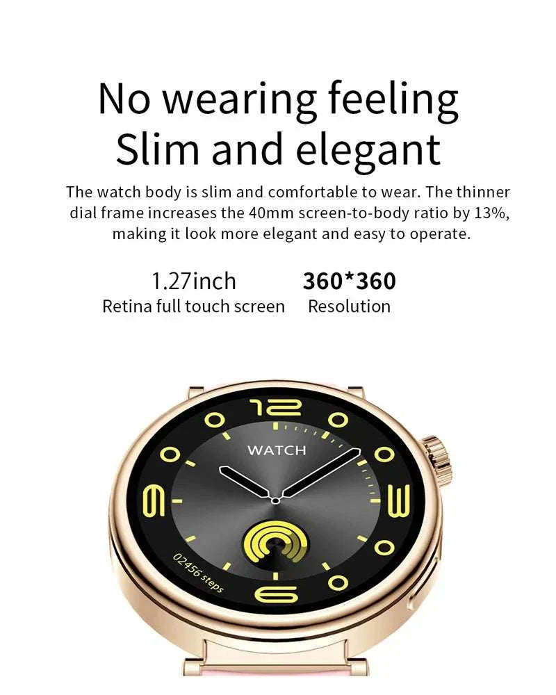 Smart Watch Women