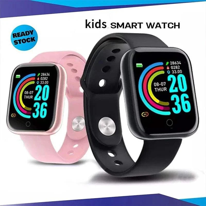 smart watch for kids