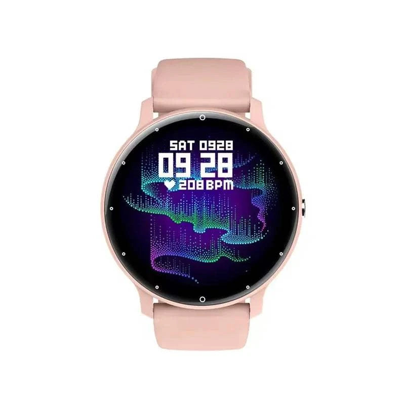 Smart Watch ZL02C Pro