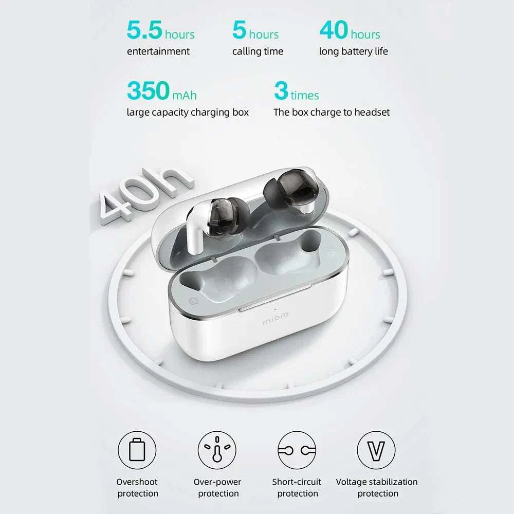 mibro earbuds m1