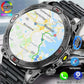 smart tactical watch