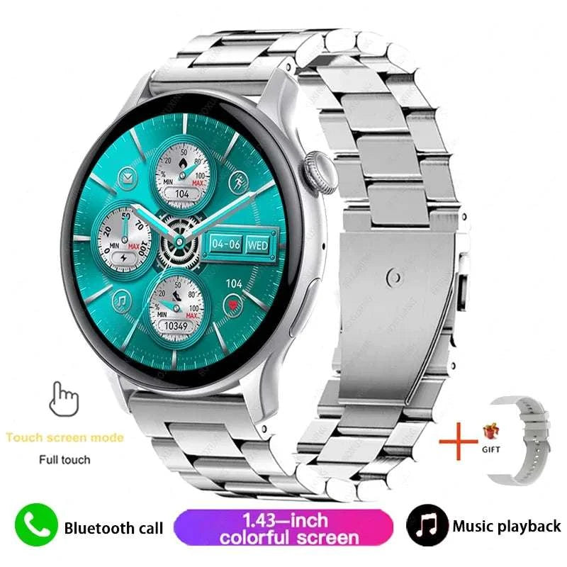 Best Sports Watch For Women