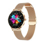 Ultra Thin Ladies Smart Watch