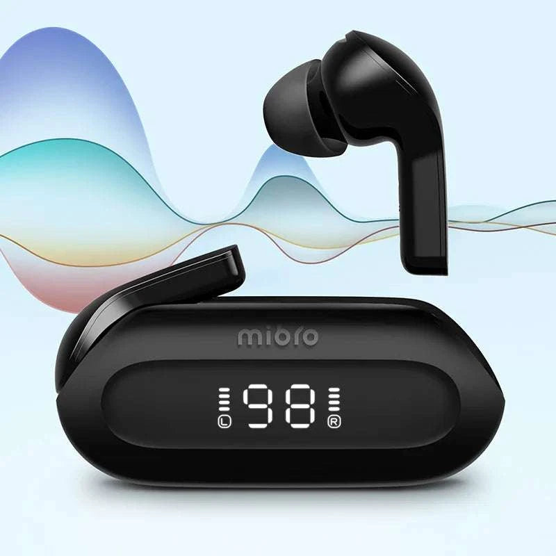 Wireless Earbuds