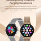 Ultra Thin Ladies Smart Watch