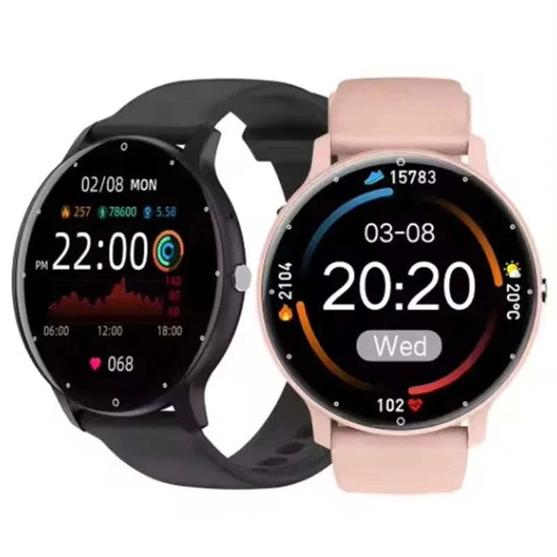 Smart Watch ZL02C Pro