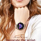 NX23 Pro Smart Watch Women