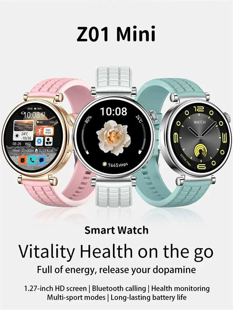 Smart Watch Women