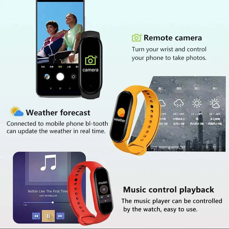 smart watch for kids