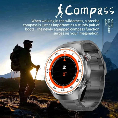 Fitness Watches For Men