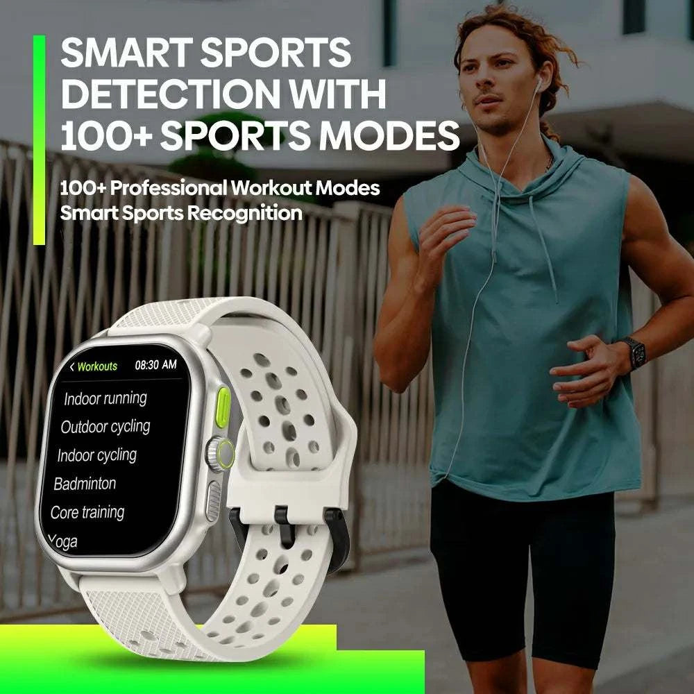 Zeblaze Smartwatch