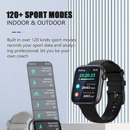 fitness watches for women