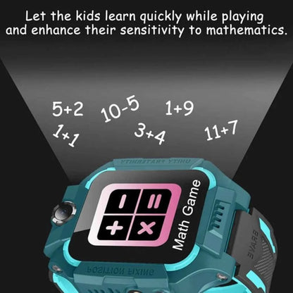 smart watch for kids