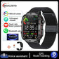 Military Smartwatch