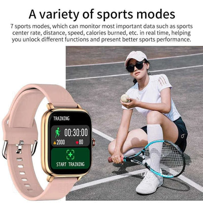 Smart Watch Women