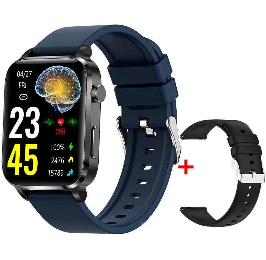 Smart Watch F100