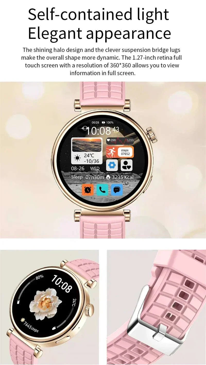 Smart Watch Women