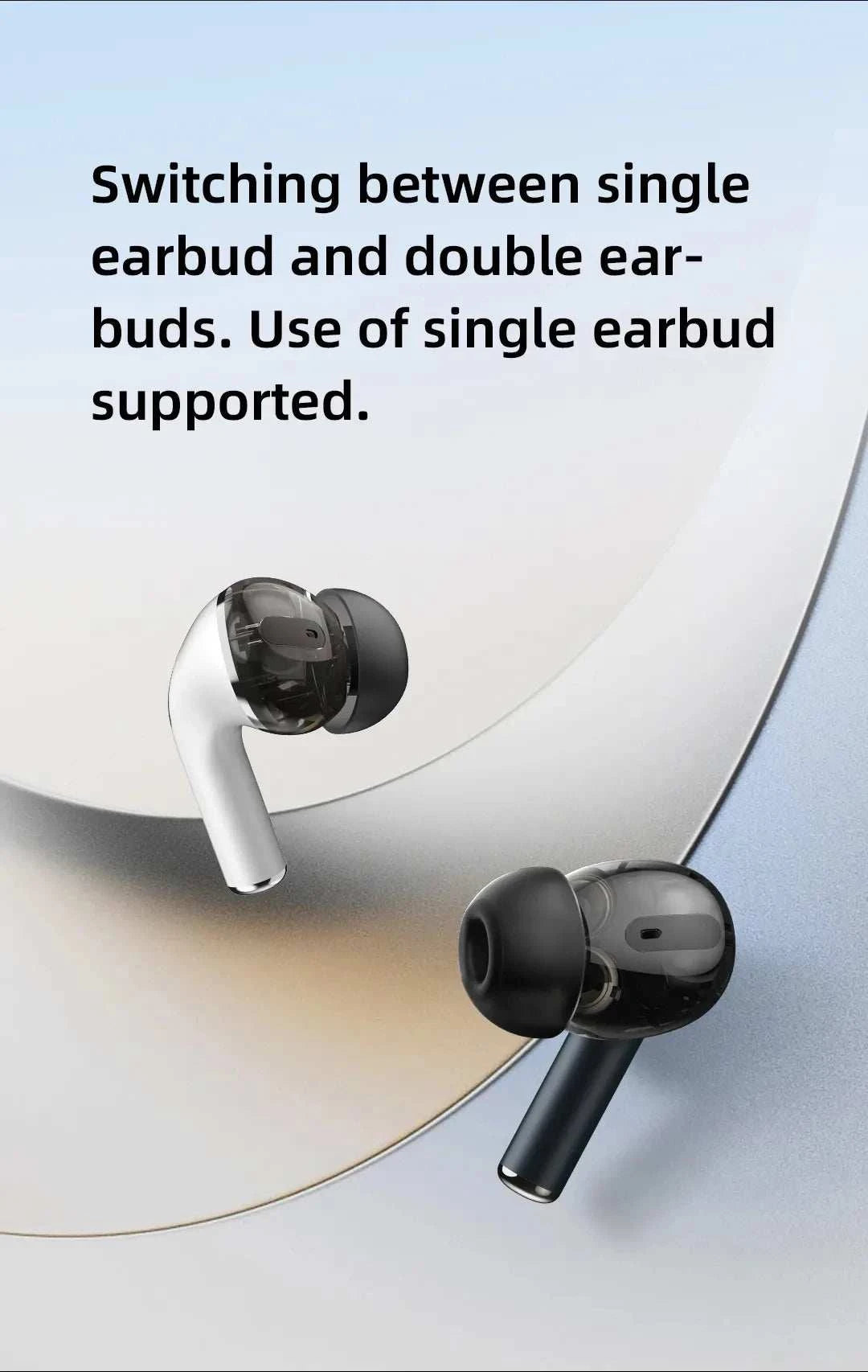 mibro earbuds m1