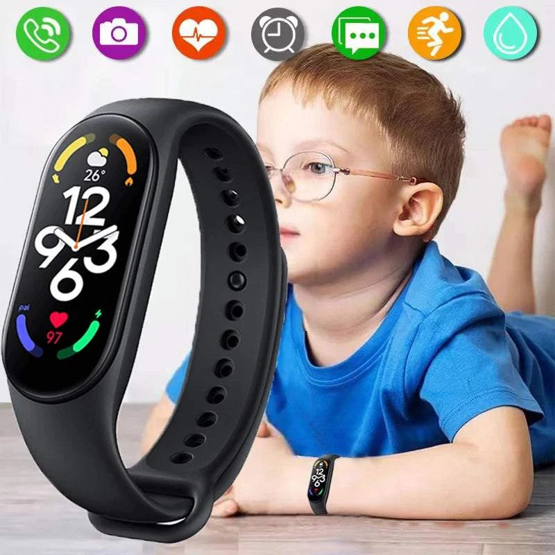 smart watch for kids