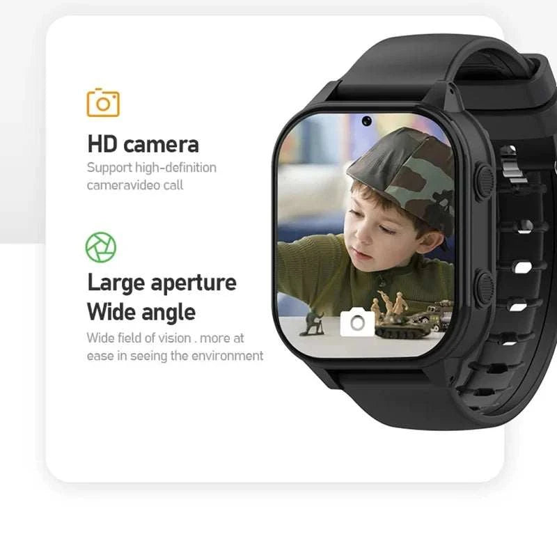 kids smart watch