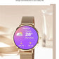 Ultra Thin Ladies Smart Watch