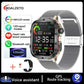 Military Smartwatch