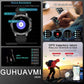 smart tactical watch