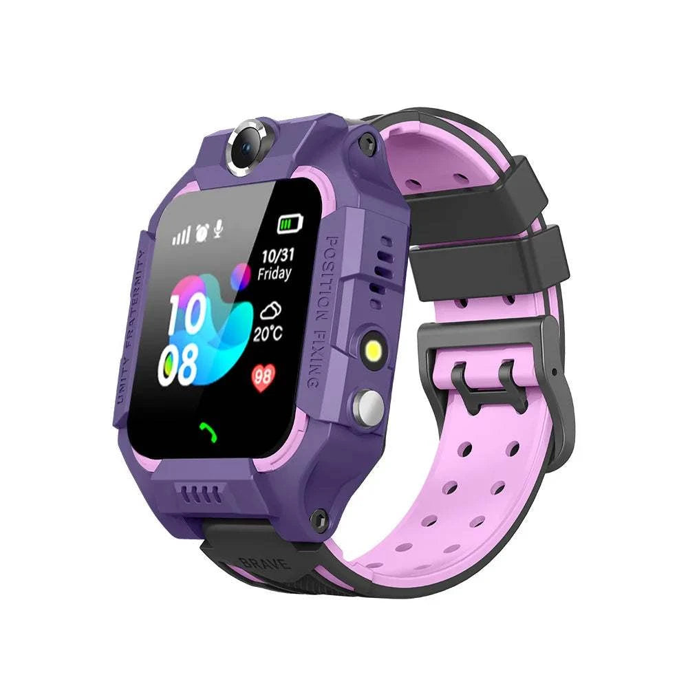 smart watch for kids