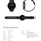 Smart Watch ZL02C Pro