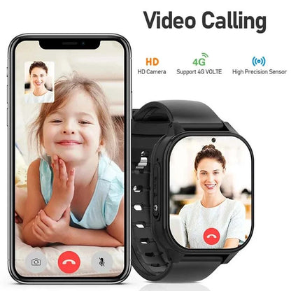 kids smart watch