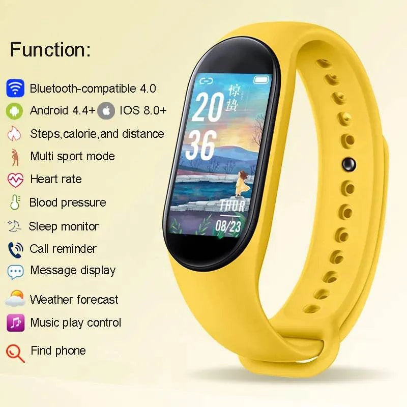 smart watch for kids