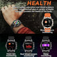 smart tactical watch