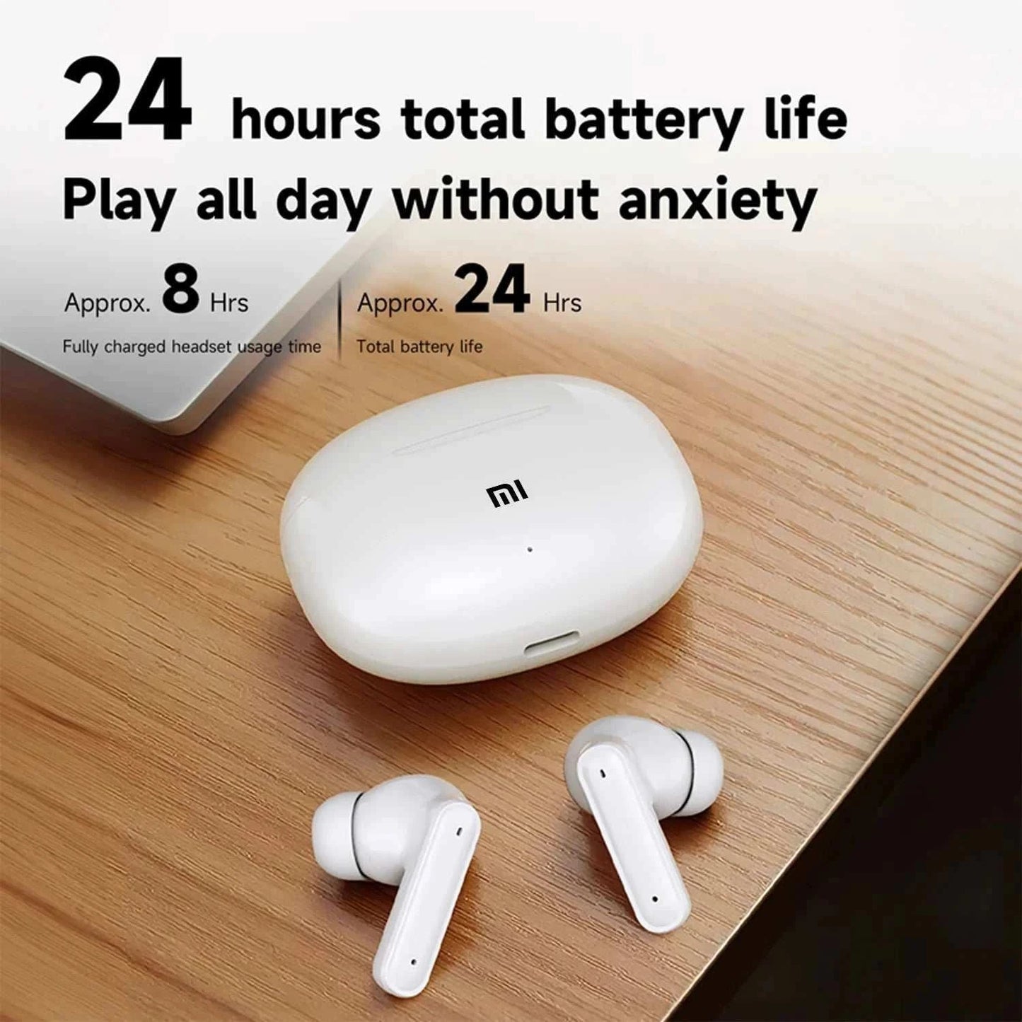 XIAOMI Earbuds 3