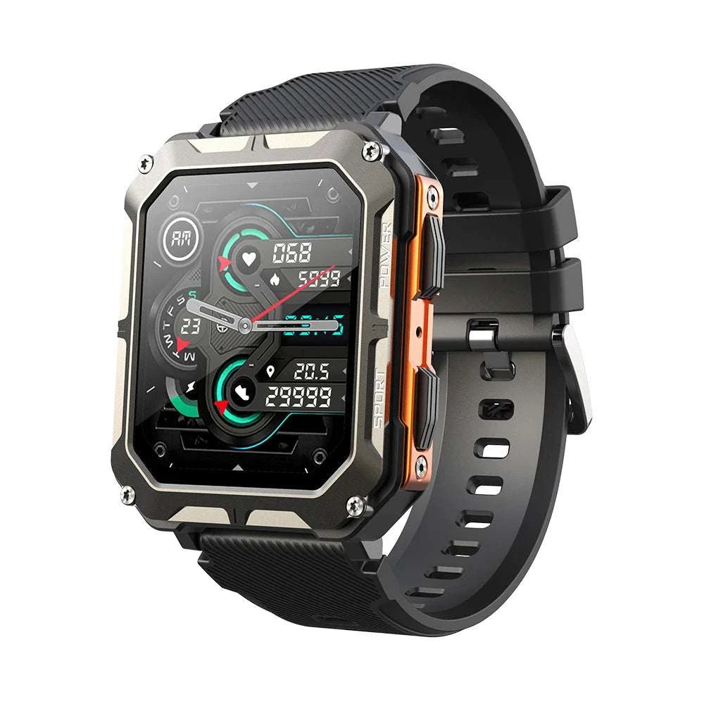 lemfo smart watch