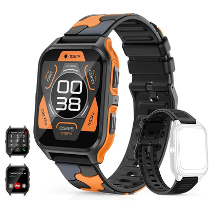 fitness watches for men