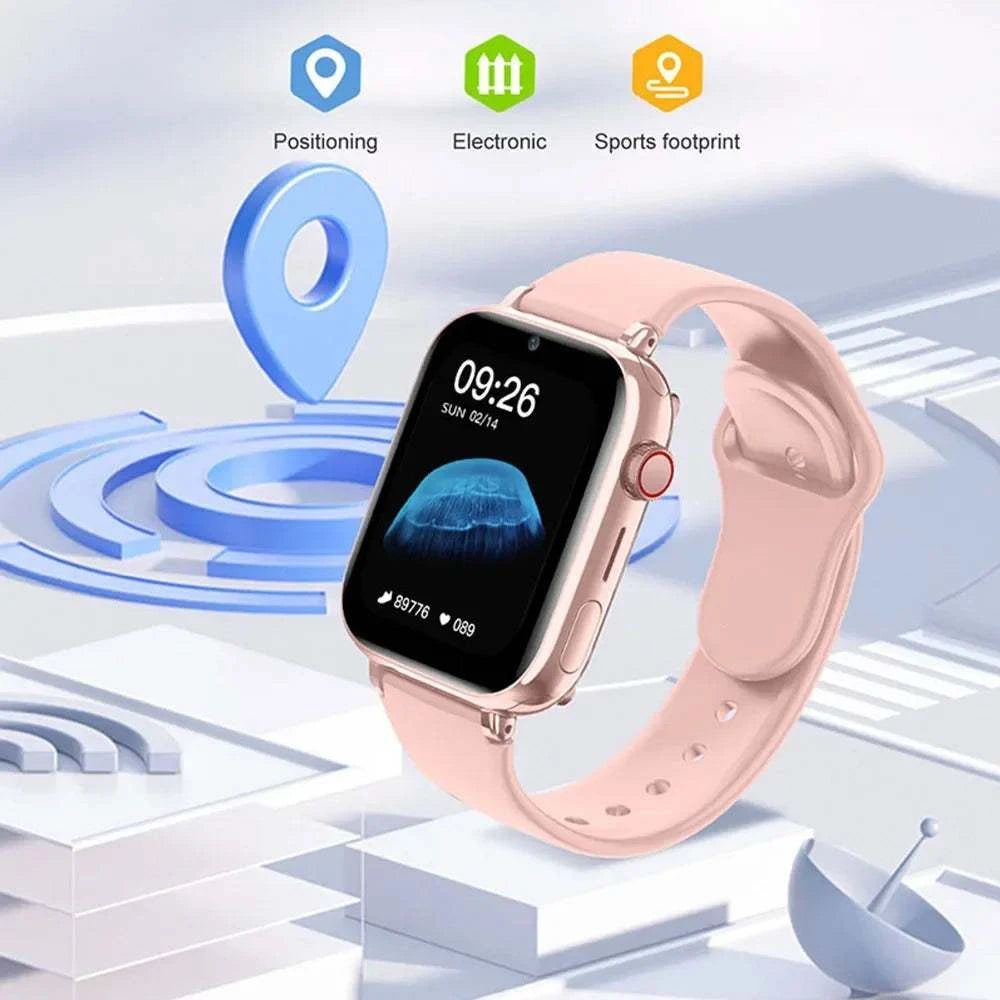 Smart Watch For Boys