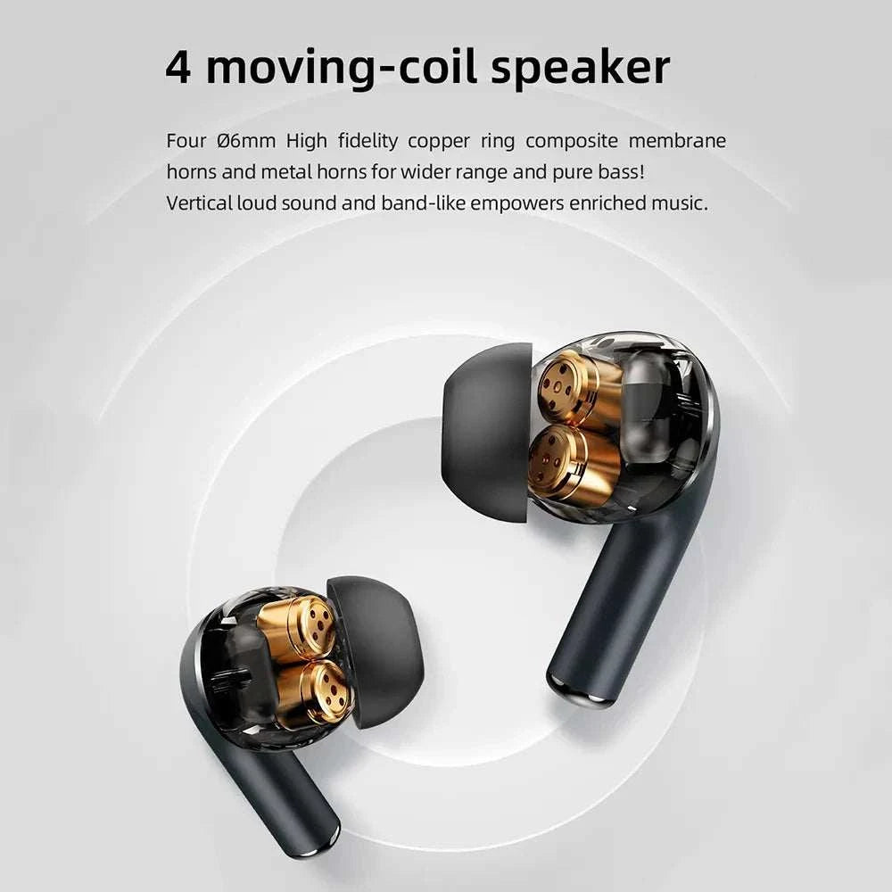 mibro earbuds m1