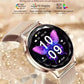 NX23 Pro Smart Watch Women