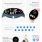 Smart Watch ZL02C Pro