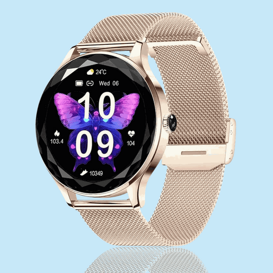 NX23 Pro Smart Watch Women