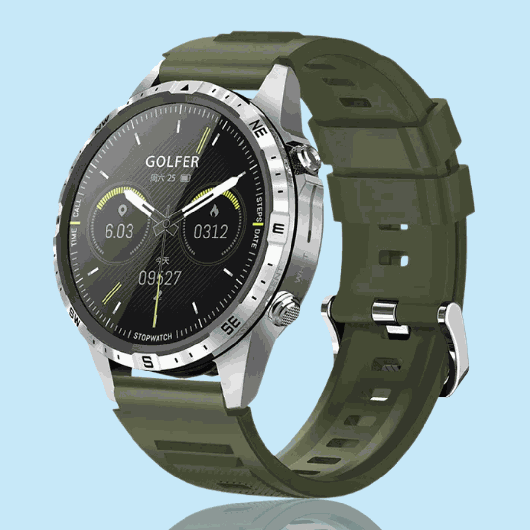 Smart Watch GT45