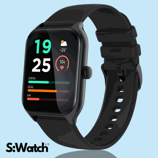 Health Smart Watch Unisex