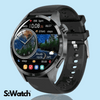 S:WATCH GT4 SMART WATCH