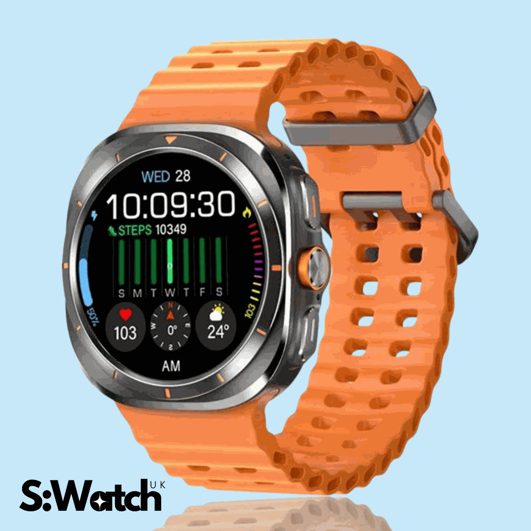 S:WATCH JS 7 ULTRA