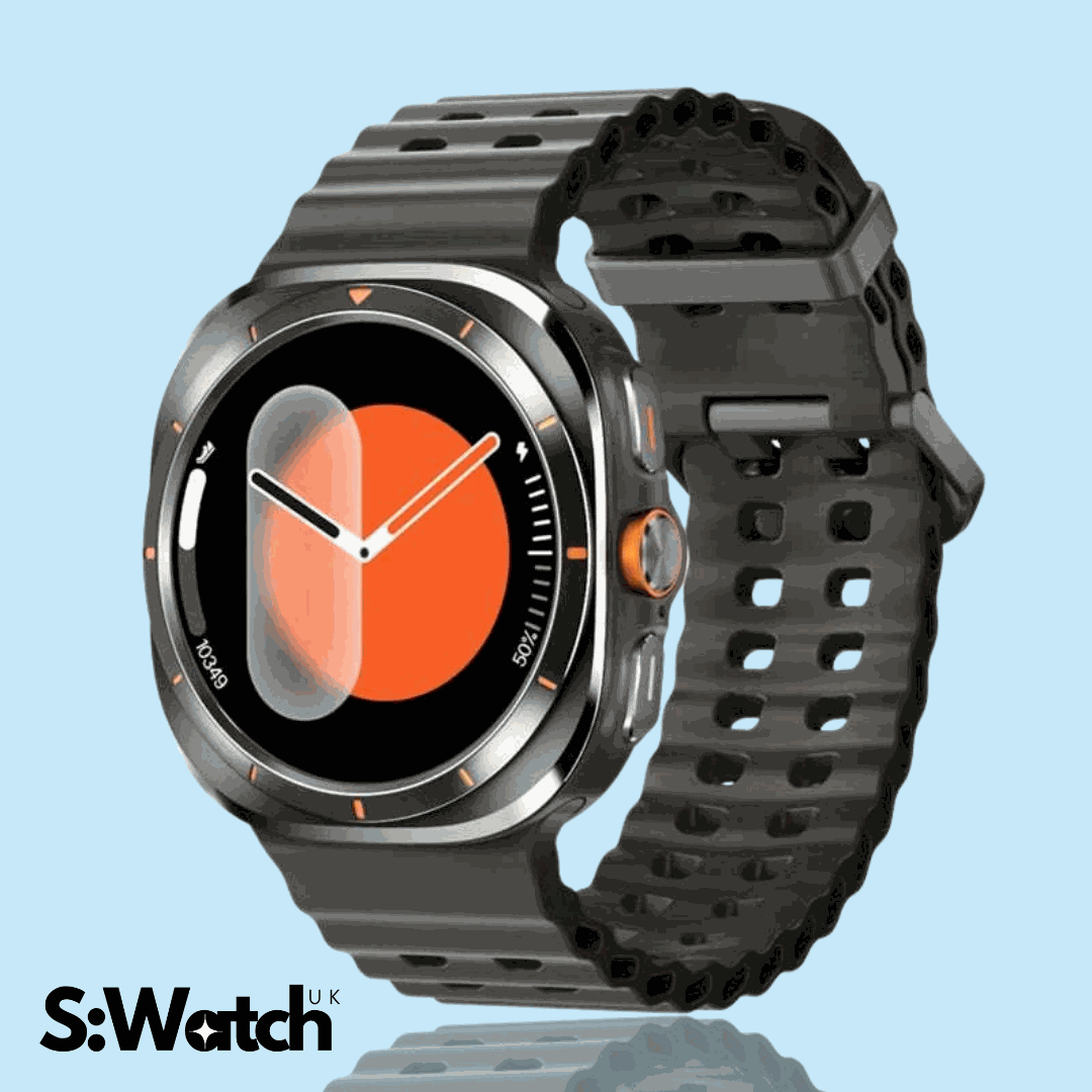 S:WATCH JS 7 ULTRA