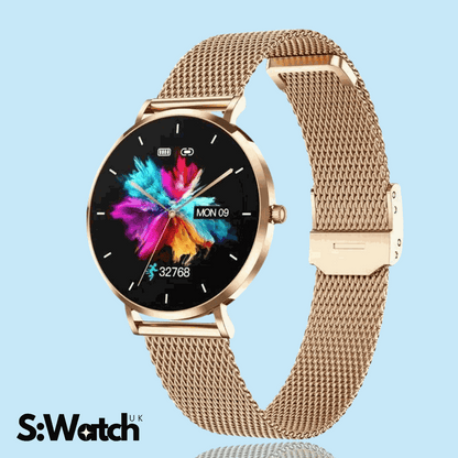 S:WATCH T8 ULTRA THIN